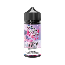 Load image into Gallery viewer, Mixed Berries Candy Smoothie 100ml | Twist Candy Series-0mg-FrenzyFog-Beirut-Lebanon