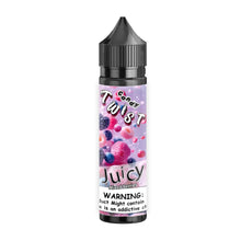Load image into Gallery viewer, Mixed Berries Candy Smoothie 60ml | Twist Candy Series-0mg-FrenzyFog-Beirut-Lebanon