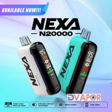 Load image into Gallery viewer, Nexa N20k Disposable Vape Kit 50mg-Pink Lemonade-FrenzyFog-Beirut-Lebanon