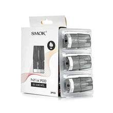 Load image into Gallery viewer, Smok Nfix Pod Cartridge 3ml (3pcs/pack) (preorder)