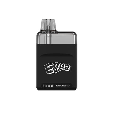 Vaporesso ECO Nano 2 Pod System Kit 1000mAh 6ml (preorder)