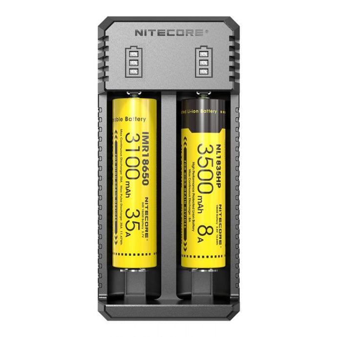 Nitecore UI2 USB Charger-FrenzyFog-Beirut-Lebanon