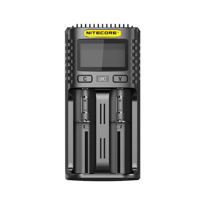 Nitecore UM2 USB Charger-FrenzyFog-Beirut-Lebanon