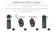 Load image into Gallery viewer, Smok Nord 4 Empty Pod Cartridge 5ml (3pcs/pack) (preorder)