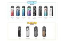 Load image into Gallery viewer, SMOK Nord 5 80W Pod System Kit 2000mAh 5ml  (preorder)