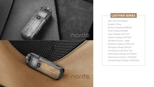 Load image into Gallery viewer, SMOK Nord 5 80W Pod System Kit 2000mAh 5ml  (preorder)