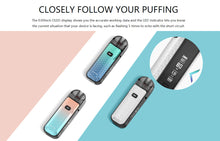Load image into Gallery viewer, SMOK Nord 5 80W Pod System Kit 2000mAh 5ml  (preorder)