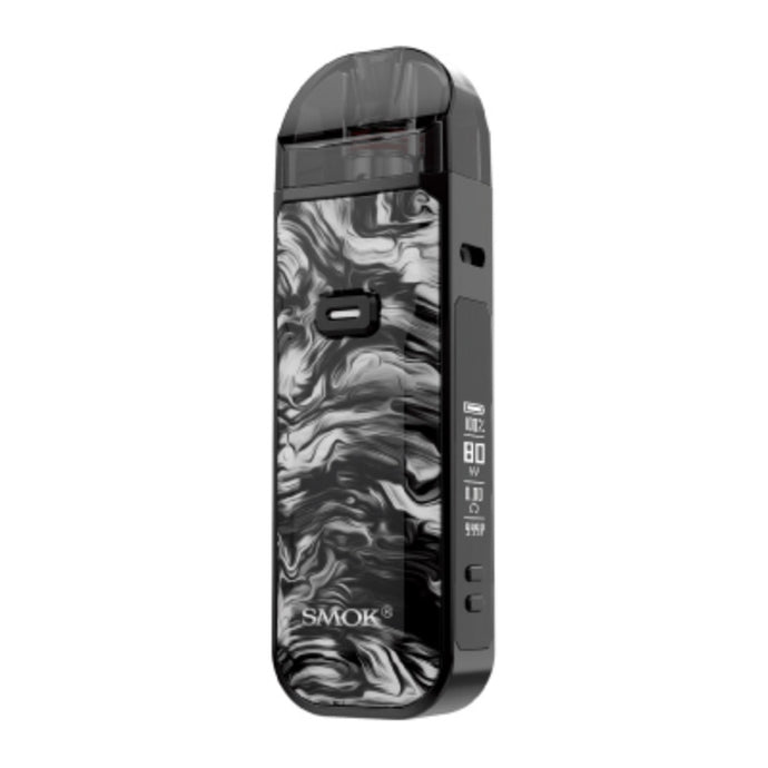 SMOK Nord 5 80W Pod System Kit 2000mAh 5ml  (preorder)