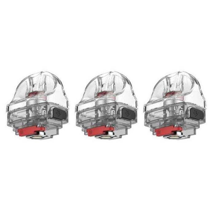 SMOK Nord GT Empty Pod Cartridge 5ml (3pcs/pack) (preorder)