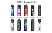 Load image into Gallery viewer, SMOK Novo 4 Pod System Kit 800mAh 2ml (preorder)