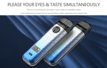 Load image into Gallery viewer, SMOK Novo 4 Pod System Kit 800mAh 2ml (preorder)