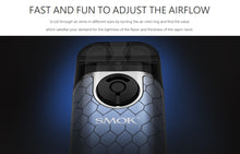 Load image into Gallery viewer, SMOK Novo 4 Pod System Kit 800mAh 2ml (preorder)