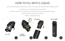 Load image into Gallery viewer, SMOK Novo 4 Pod System Kit 800mAh 2ml (preorder)