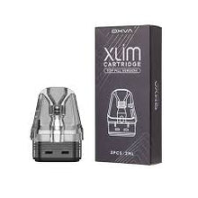 Load image into Gallery viewer, OXVA XLim V3 Pod Cartridge 2ml for SQ PRO/ XLIM PRO (3pcs/pack)-0.6 ohm 2ml (3pcs pack)-FrenzyFog-Beirut-Lebanon