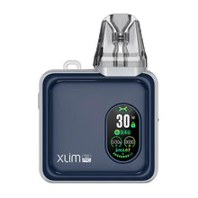 Load image into Gallery viewer, OXVA Xlim SQ Pro Pod System Kit 1200mAh 2ml-Gentle Blue-FrenzyFog-Beirut-Lebanon