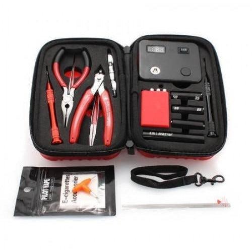 PilotVape DIY Tool Kit V3-FrenzyFog-Beirut-Lebanon