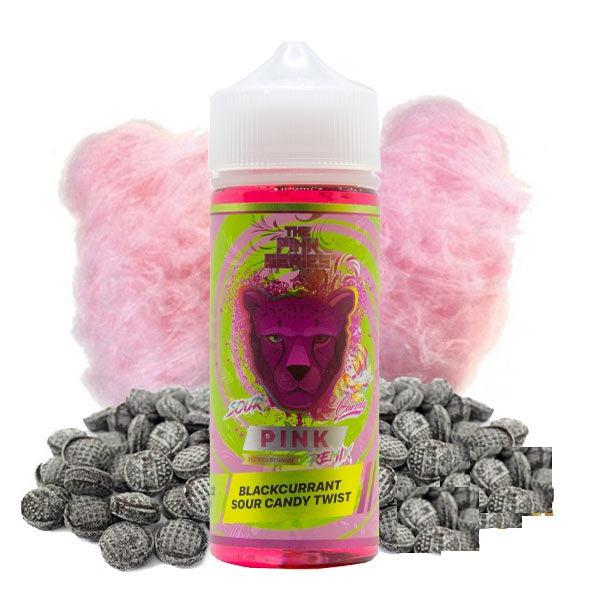 Pink Sour Candy Remix 3mg | Sour Candy Blackcurrant | FREEBASE | 120ml-120ml-FrenzyFog-Beirut-Lebanon