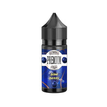 Load image into Gallery viewer, Premium Blueberry Freebase eliquid-30ml-FrenzyFog-Beirut-Lebanon