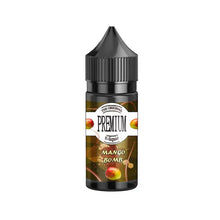 Load image into Gallery viewer, Premium Mango Bomb Freebase eliquid-30ml-FrenzyFog-Beirut-Lebanon