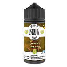 Load image into Gallery viewer, Premium Melon Dream Freebase eliquid | Honey Melon-100ml-FrenzyFog-Beirut-Lebanon