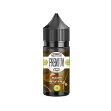 Load image into Gallery viewer, Premium Melon Dream Freebase eliquid | Honey Melon-30ml-FrenzyFog-Beirut-Lebanon