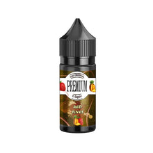Load image into Gallery viewer, Premium Red Pines Freebase eliquid | Strawberry Pineapple-30ml-FrenzyFog-Beirut-Lebanon