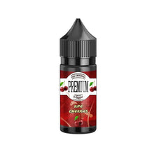 Load image into Gallery viewer, Premium Ripe Cherries Freebase eliquid-30ml-FrenzyFog-Beirut-Lebanon
