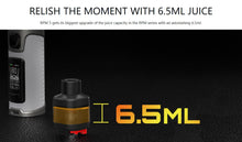 Load image into Gallery viewer, Smok RPM 5 Empty Pod Cartidge(3pcs/pack) (preorder)