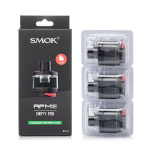 Load image into Gallery viewer, Smok RPM 5 Empty Pod Cartidge(3pcs/pack) (preorder)