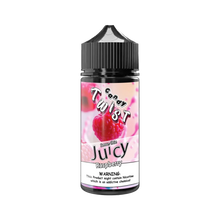 Load image into Gallery viewer, Raspberry Candy Smoothie 100ml | Twist Candy Series-0mg-FrenzyFog-Beirut-Lebanon