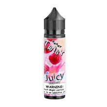 Load image into Gallery viewer, Raspberry Candy Smoothie 60ml | Twist Candy Series-0mg-FrenzyFog-Beirut-Lebanon