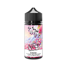 Load image into Gallery viewer, Raspberry Grape Candy Smoothie 100ml | Twist Candy Series-0mg-FrenzyFog-Beirut-Lebanon