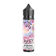 Load image into Gallery viewer, Raspberry Grape Candy Smoothie 60ml | Twist Candy Series-0mg-FrenzyFog-Beirut-Lebanon