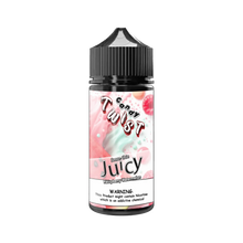 Load image into Gallery viewer, Raspberry Watermelon eliquid Smoothie 100ml | Twist Candy Series-0mg-FrenzyFog-Beirut-Lebanon