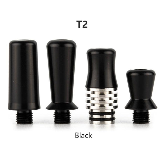 Reewape 510 Drip Tip 4pcs-FrenzyFog-Beirut-Lebanon
