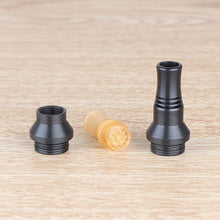 Load image into Gallery viewer, Reewape AS351 810 Drip Tip Random Color 1pc-FrenzyFog-Beirut-Lebanon