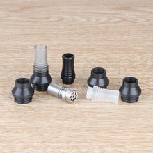 Load image into Gallery viewer, Reewape AS351 810 Drip Tip Random Color 1pc-FrenzyFog-Beirut-Lebanon