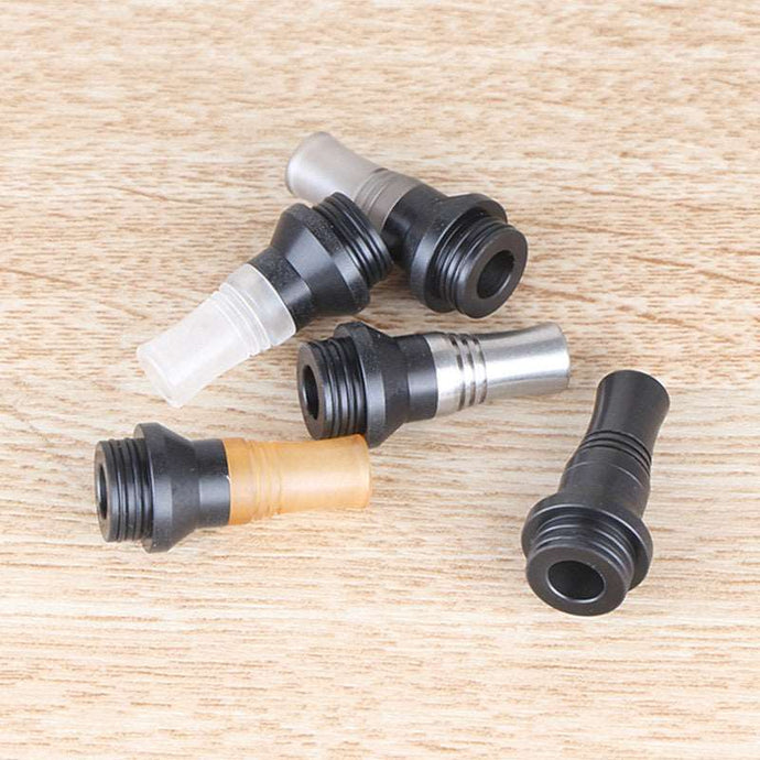 Reewape AS351 810 Drip Tip Random Color 1pc-FrenzyFog-Beirut-Lebanon
