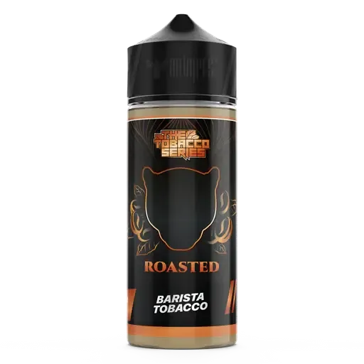 Roasted Barista Tobacco 3mg | FREEBASE | 120ml-120ml-FrenzyFog-Beirut-Lebanon
