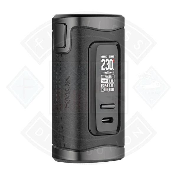 SMOK Morph 3 230W Mod-Black-FrenzyFog-Beirut-Lebanon