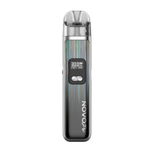 Load image into Gallery viewer, SMOK NOVO Pro Pod System Kit 1300mAh 3ml-Silver Black-FrenzyFog-Beirut-Lebanon