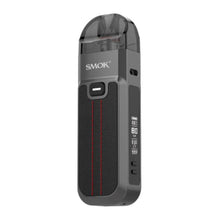 Load image into Gallery viewer, SMOK Nord 5 80W Pod System Kit-Black-FrenzyFog-Beirut-Lebanon