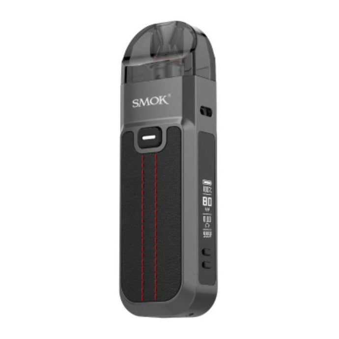 SMOK Nord 5 80W Pod System Kit-Black-FrenzyFog-Beirut-Lebanon