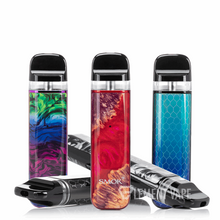 Load image into Gallery viewer, SMOK Novo 2X Pod System Kit 800mAh 2ml-Silver Black Cobra-FrenzyFog-Beirut-Lebanon