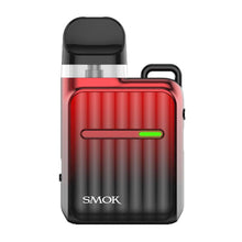 Load image into Gallery viewer, SMOK Novo Master Box Pod System Kit 1000mAh 2ml-Red Black-FrenzyFog-Beirut-Lebanon