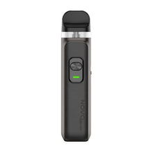 Load image into Gallery viewer, SMOK Novo Master Pod System Kit 1000mAh 2ml-Black Gun Metal-FrenzyFog-Beirut-Lebanon