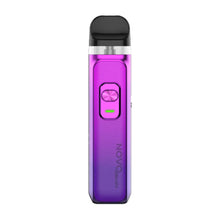 Load image into Gallery viewer, SMOK Novo Master Pod System Kit 1000mAh 2ml-Purple Pink-FrenzyFog-Beirut-Lebanon