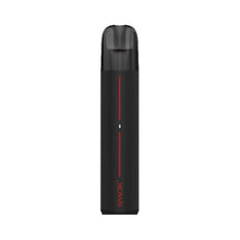 Load image into Gallery viewer, SMOK Solus 2 Pod System Kit 700mAh 2.5ml-Black-FrenzyFog-Beirut-Lebanon