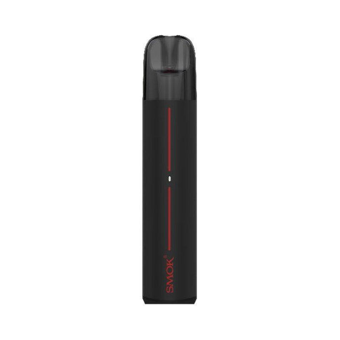SMOK Solus 2 Pod System Kit 700mAh 2.5ml-Black-FrenzyFog-Beirut-Lebanon