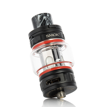 Load image into Gallery viewer, SMOK TFV18 Tank Atomizer with Child-Proof 7.5ml-Plating Matte Black-FrenzyFog-Beirut-Lebanon